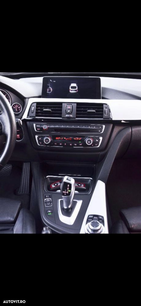 BMW Seria 3 - 22