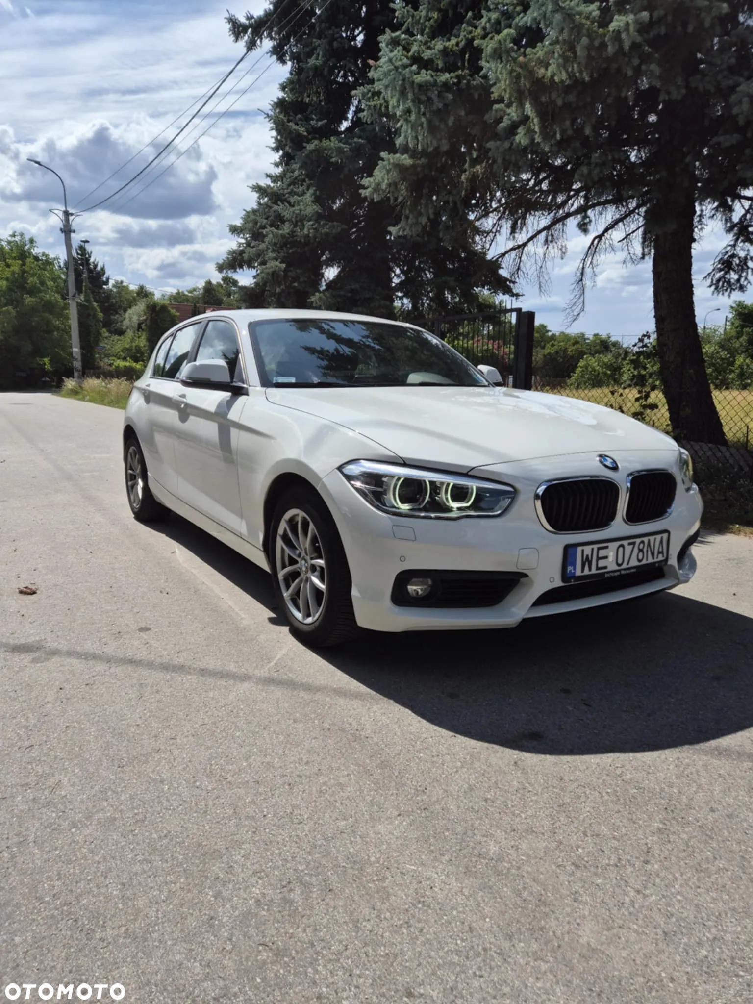 BMW Seria 1 118i Advantage - 3