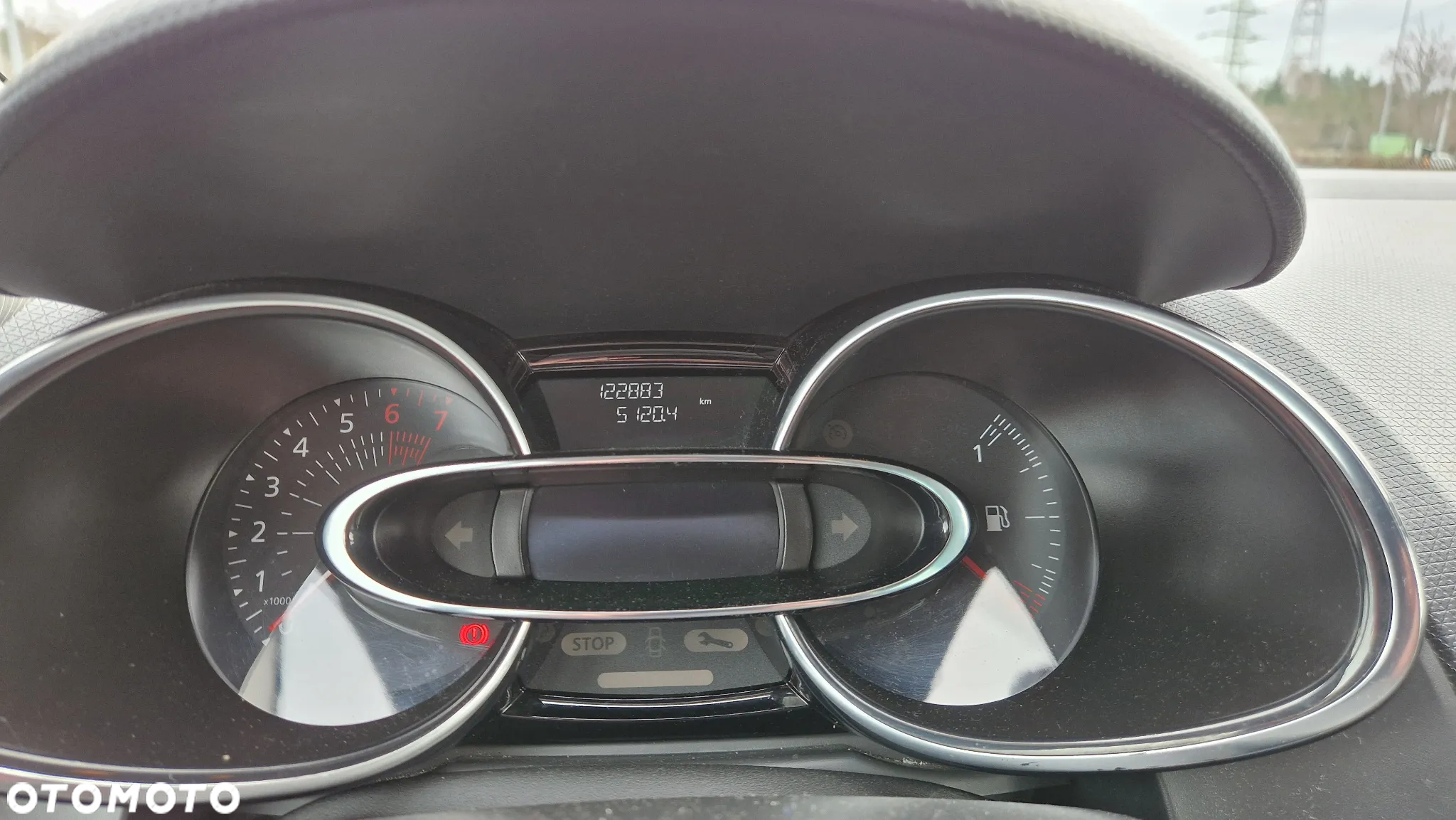 Renault Clio 0.9 Energy TCe Life - 19