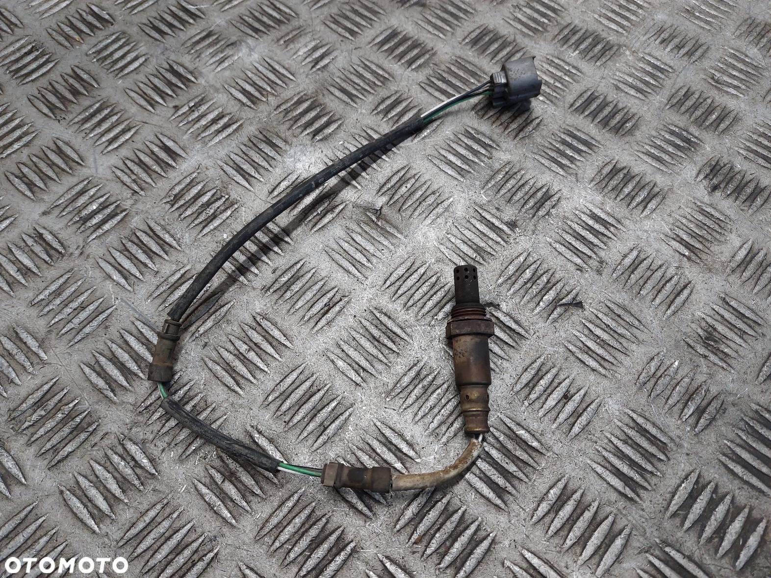 SONDA LAMBDA HONDA CIVIC VII 1.4 16V 234000-7003 - 1