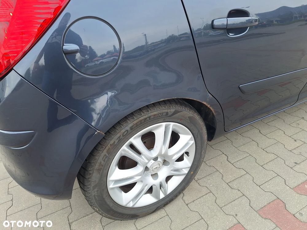 Opel Corsa 1.3 CDTI Enjoy - 8