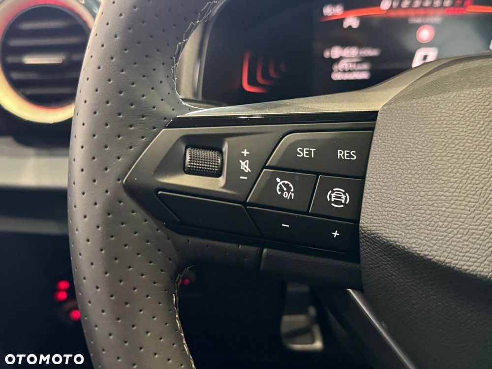 Seat Arona 1.0 TSI Style Plus - 23