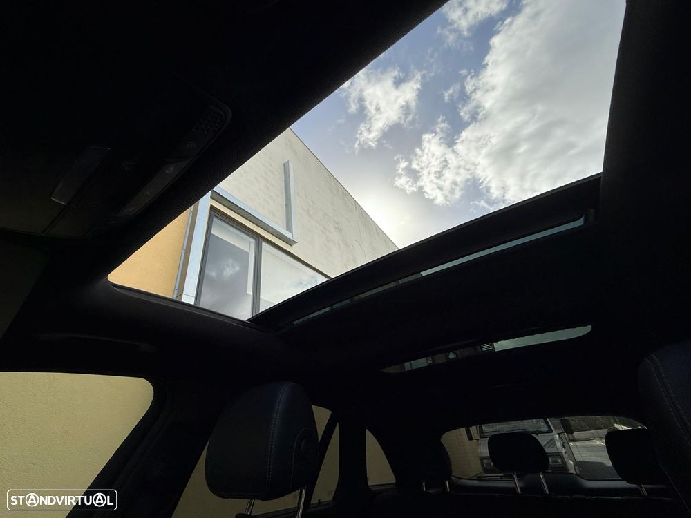 Mercedes-Benz GLC 250 d AMG Line 4-Matic - 10