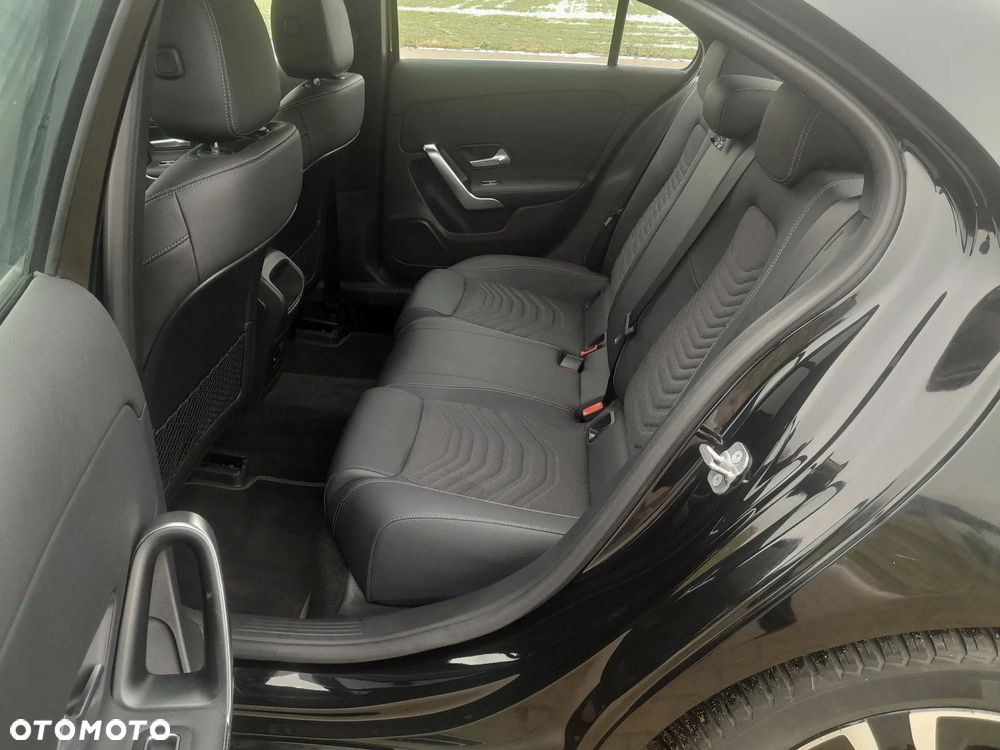 Mercedes-Benz Klasa A - 13