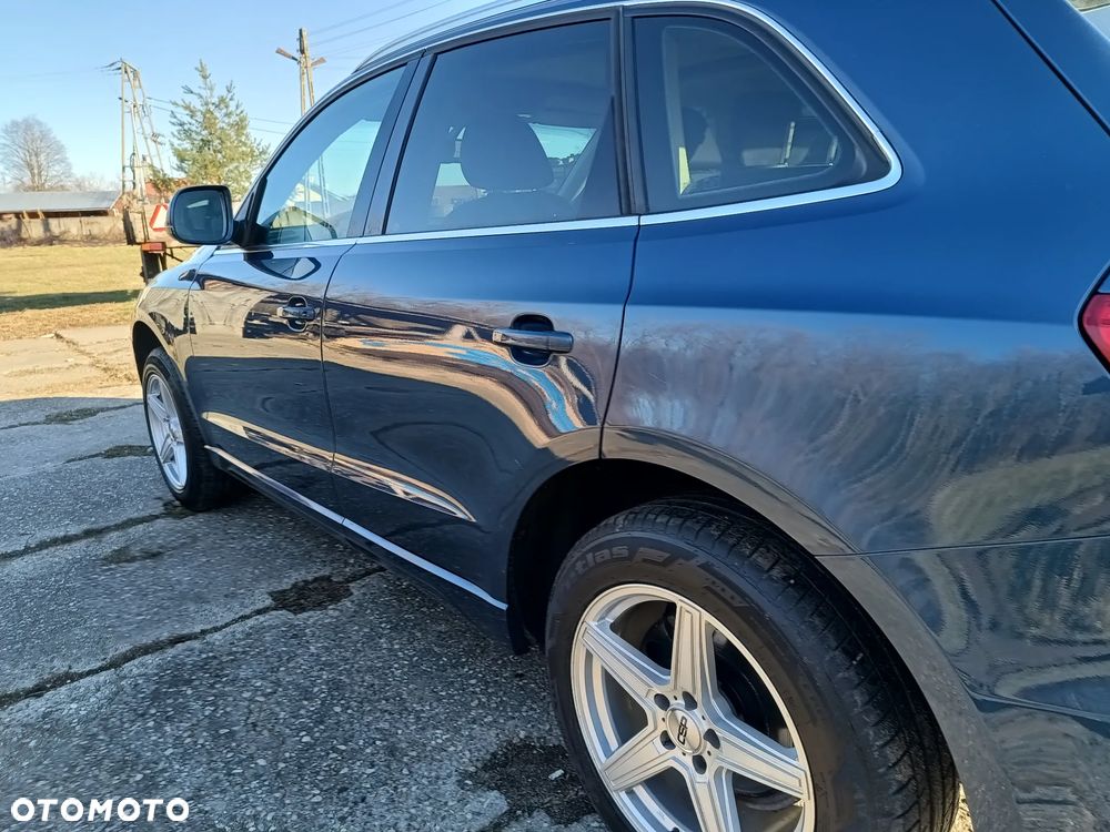 Audi Q5 - 15