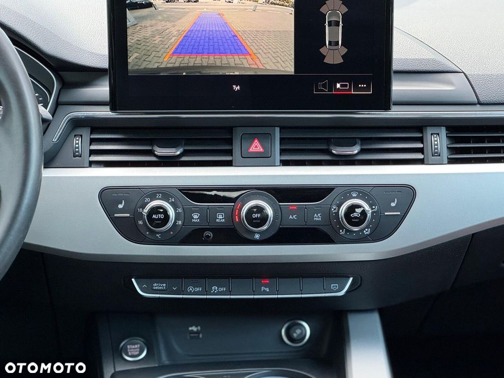 Audi A4 Limousine 40 TFSI S tronic - 18