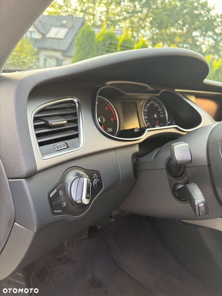 Audi A4 Allroad - 17