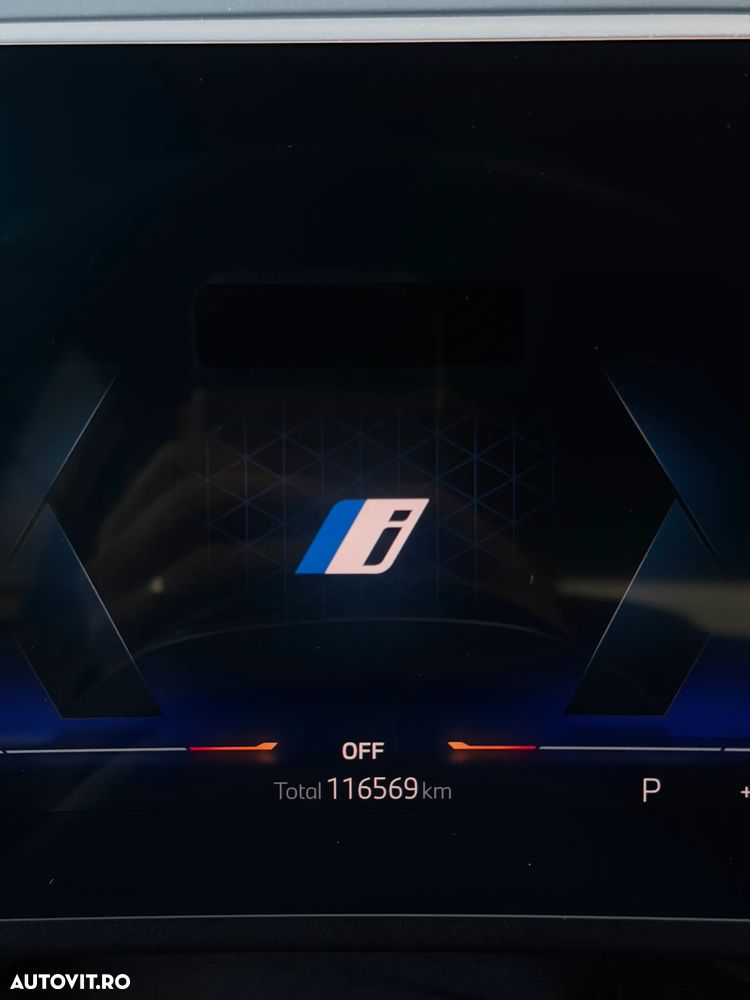 BMW X1 xDrive25e Aut. M Sportpaket - 37