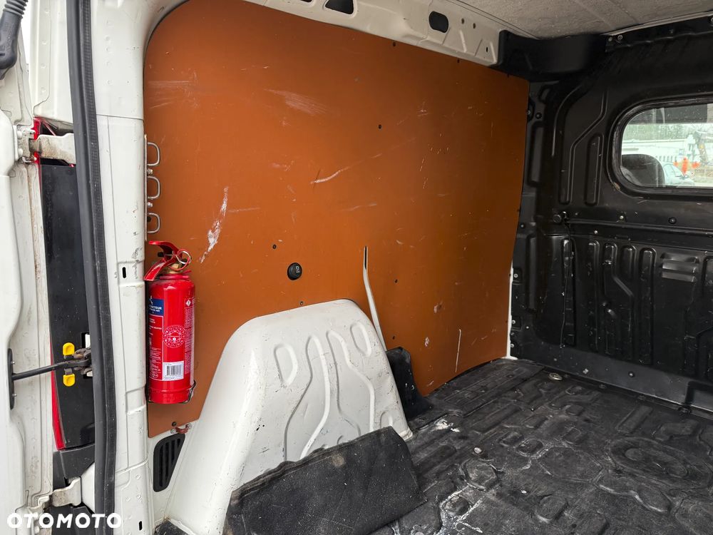 Fiat Doblo 1.3 16V Multijet Dynamic - 18