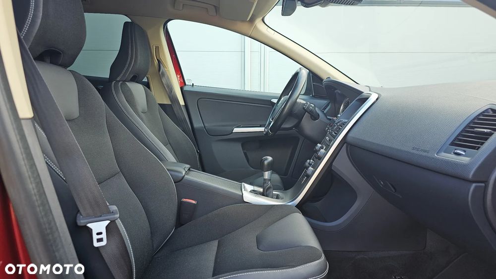 Volvo XC 60 - 16
