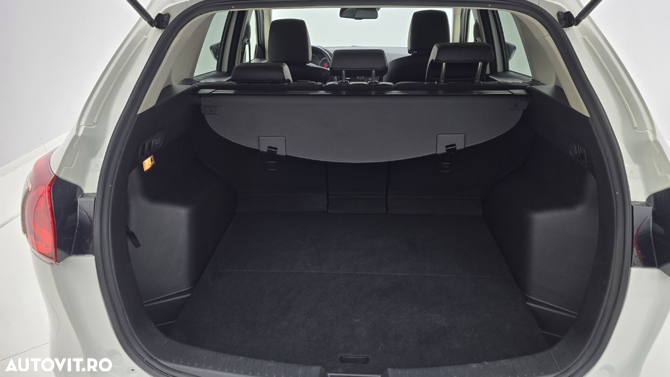 Mazda CX-5 - 25
