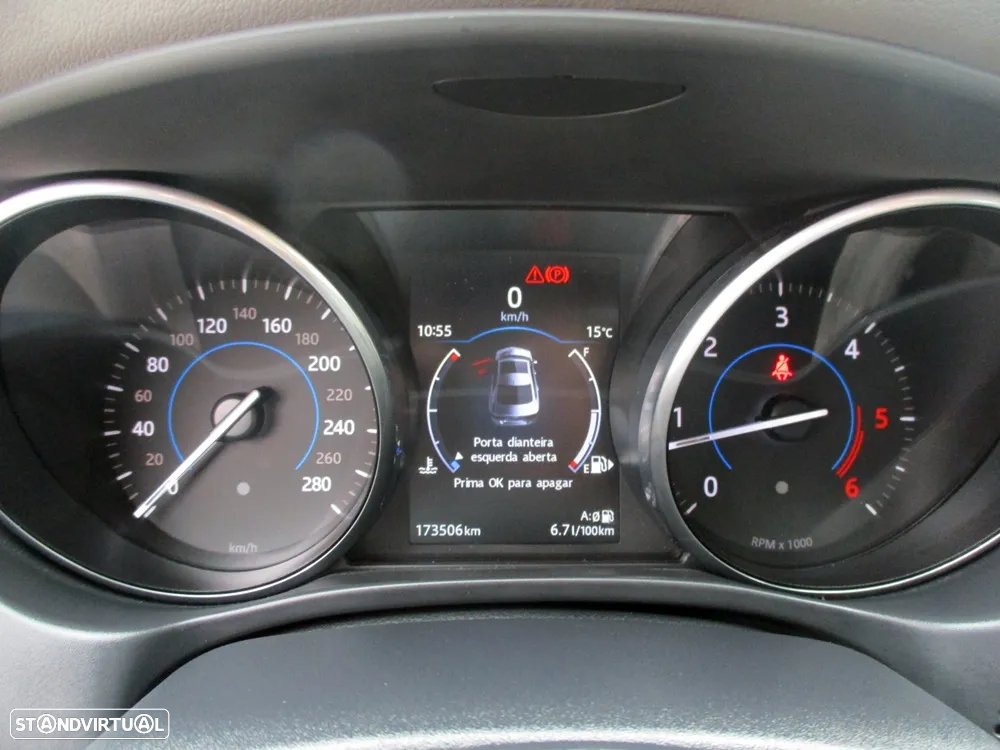 Jaguar XE E-Performance Portfolio - 14