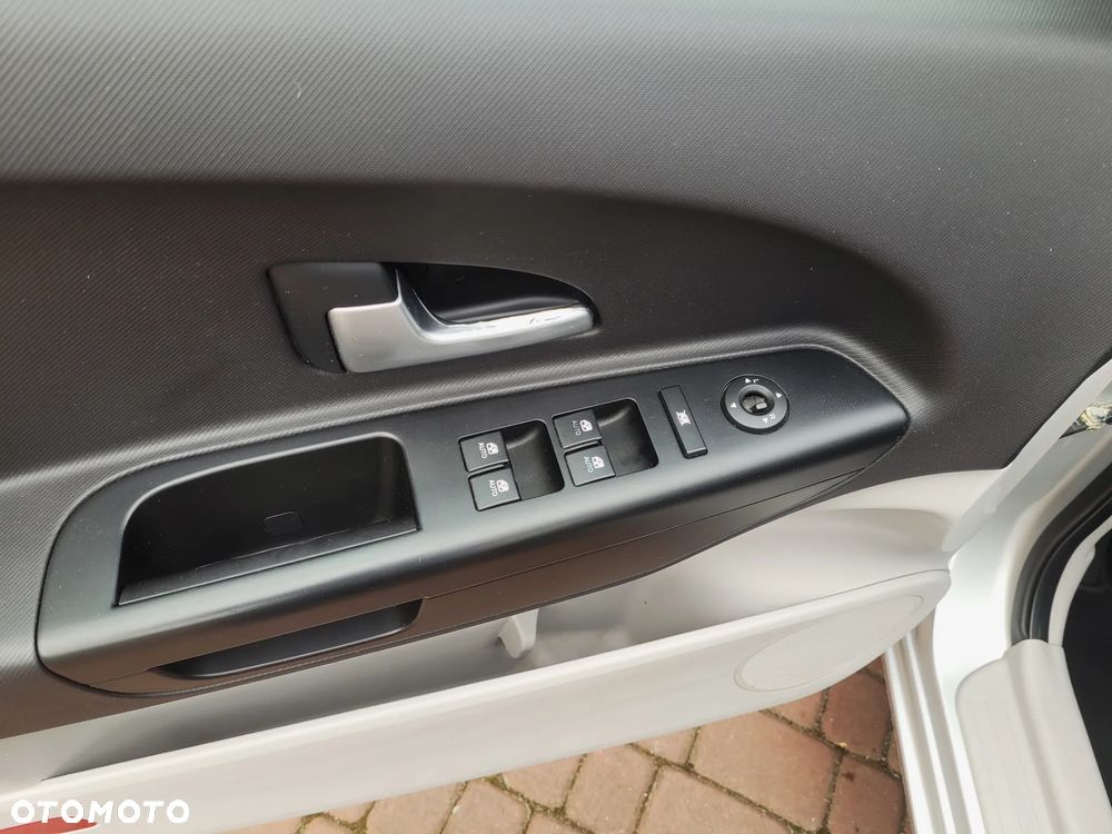 Kia Ceed 1.6 CVVT EX - 15