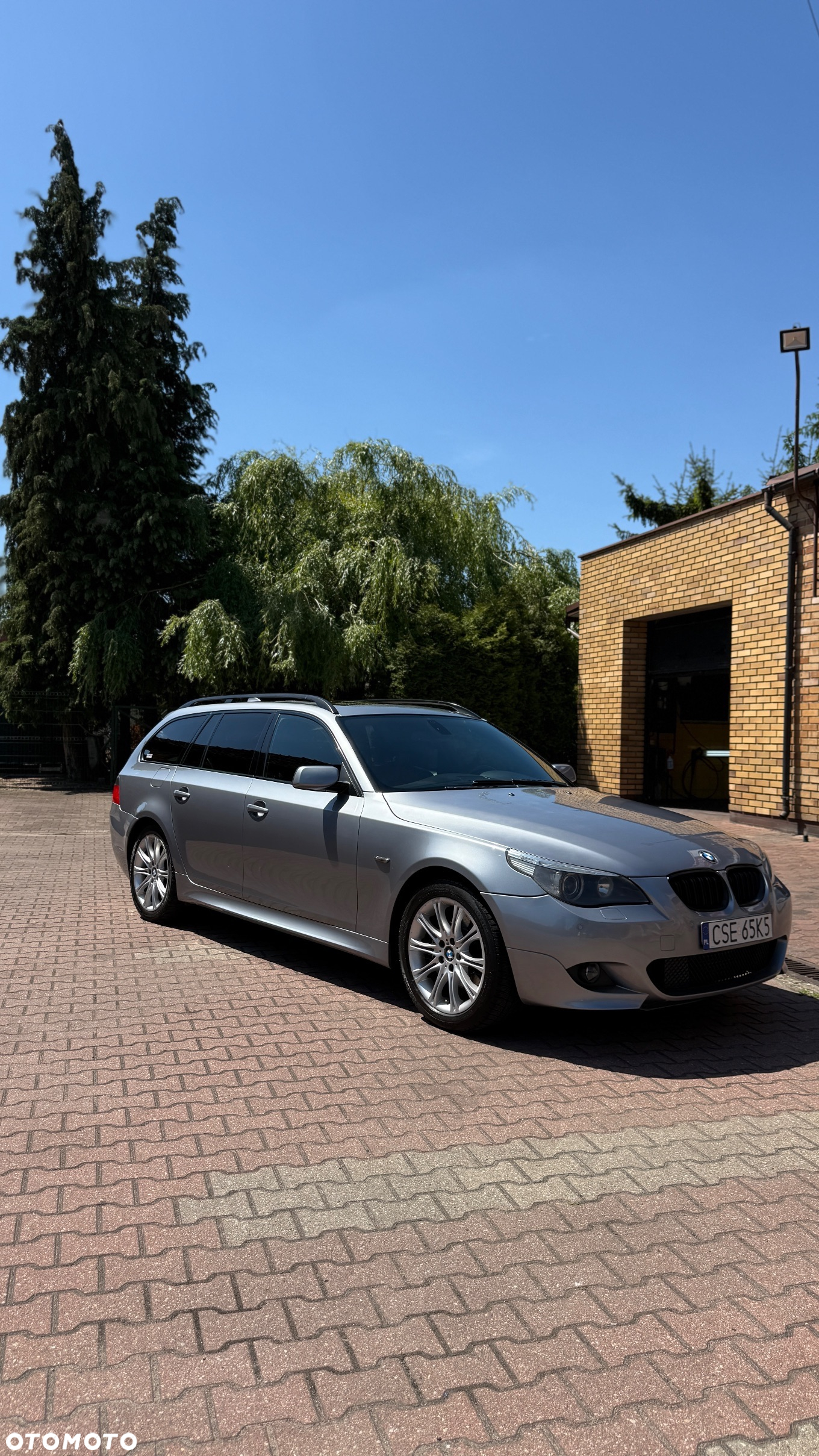 BMW Seria 5 - 32