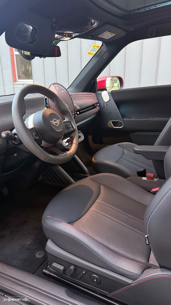 MINI 3 Portas Cooper SE JCW M - 30