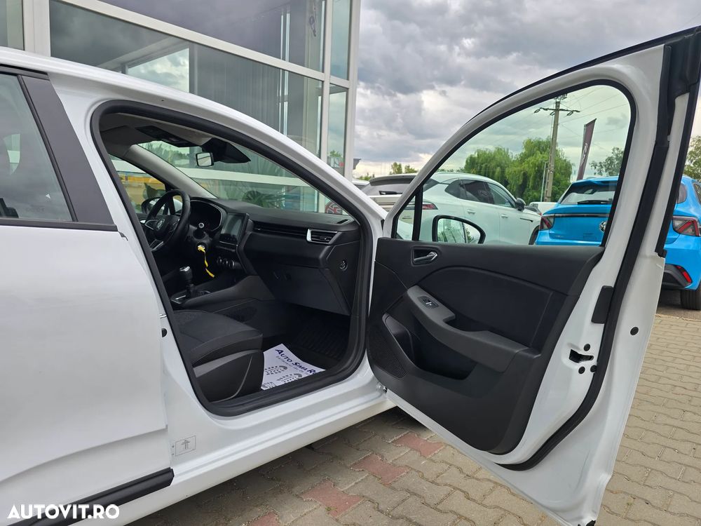 Renault Clio V 1.0 TCe Zen - 10