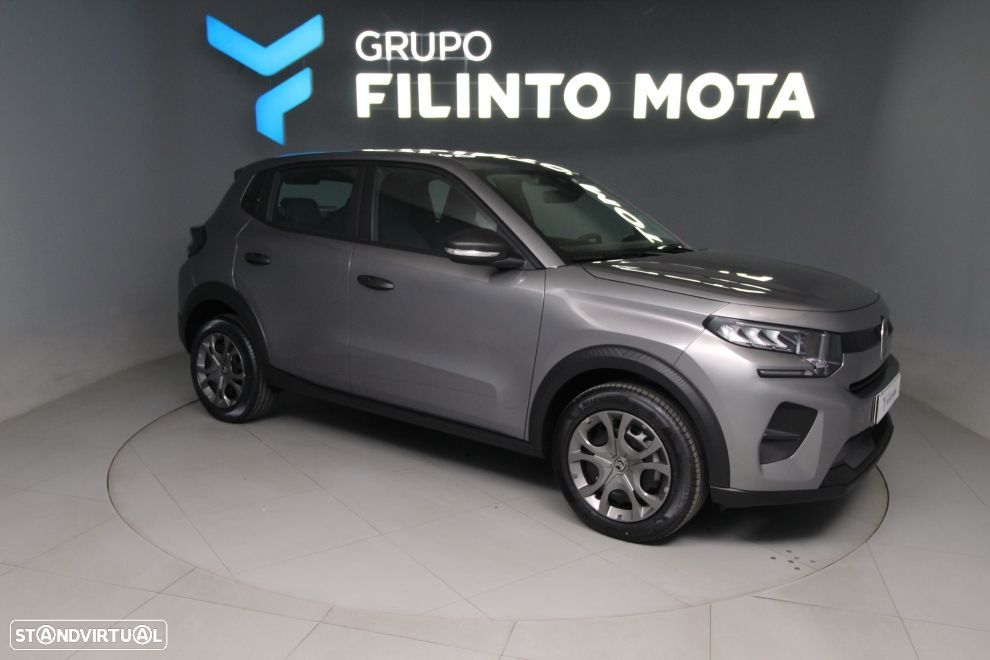 Citroën C3 1.2 PureTech YOU - 8