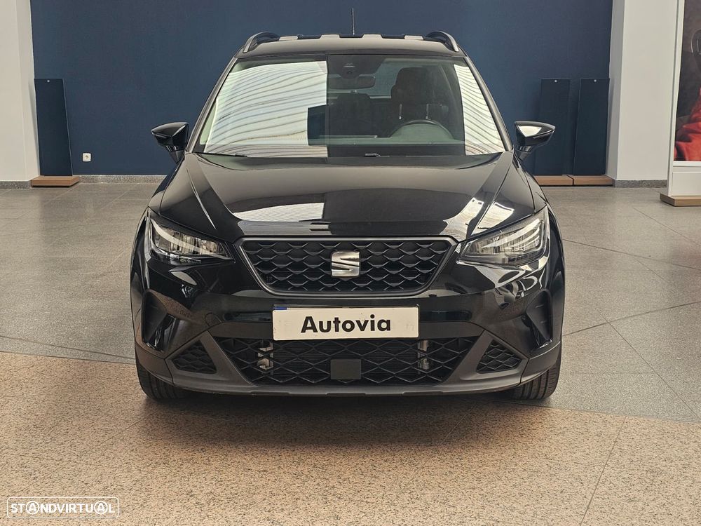 SEAT Arona 1.0 TSI Style - 3