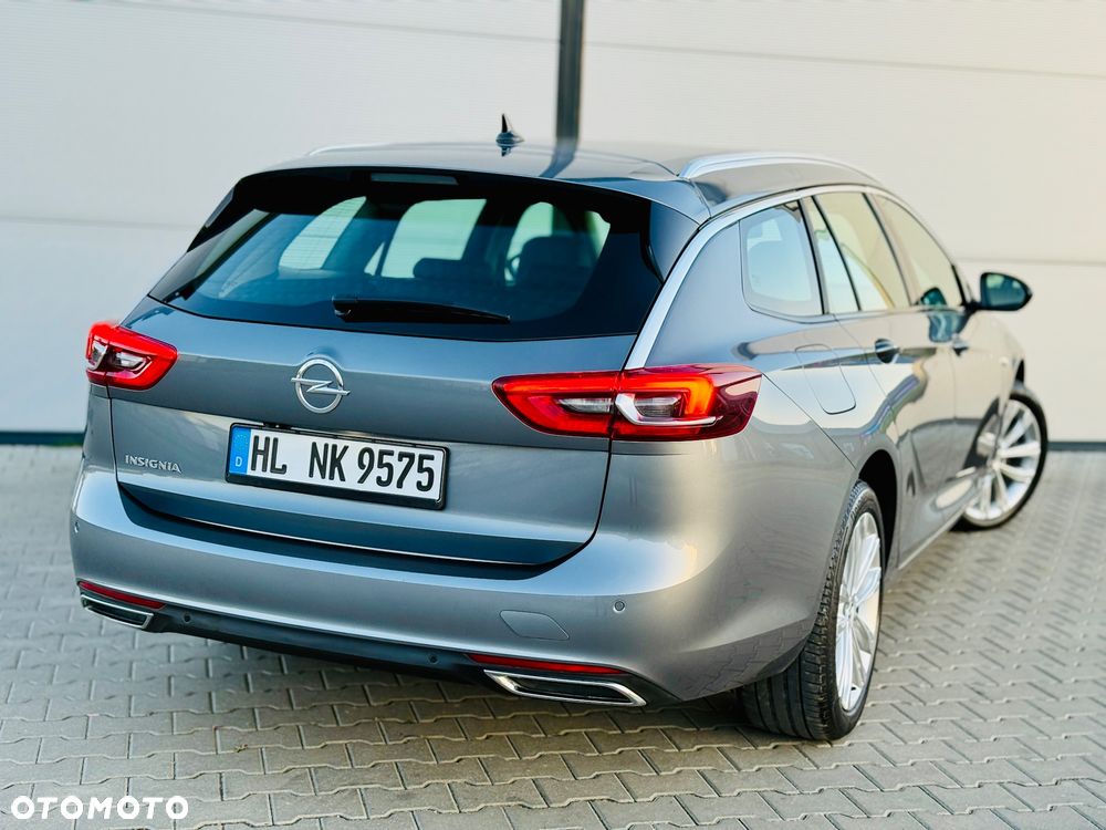Opel Insignia 2.0 CDTI Business Edition S&S - 26
