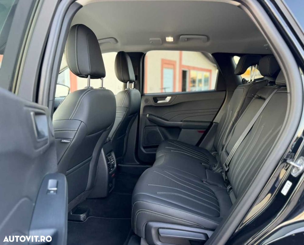 Ford Kuga - 19
