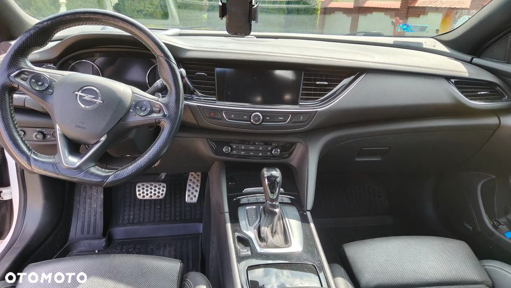 Opel Insignia 2.0 CDTI 4x4 Ultimate S&S - 9