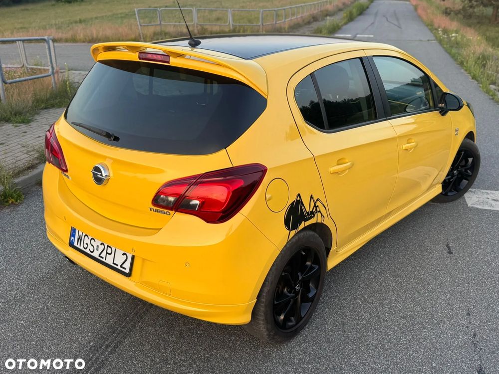 Opel Corsa - 9
