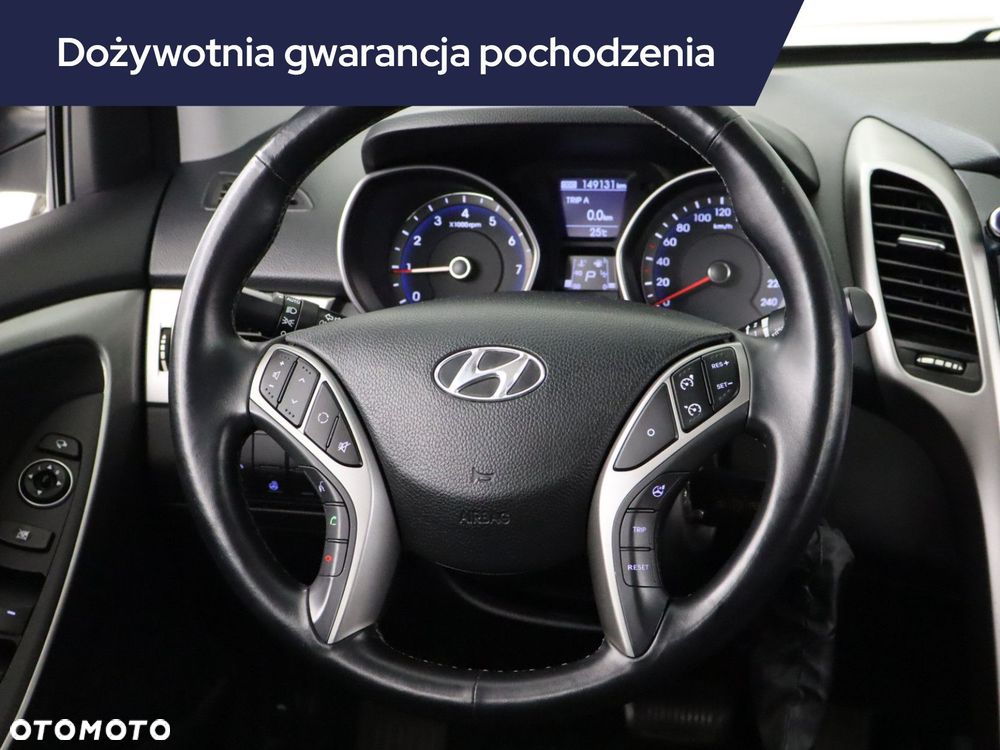 Hyundai i30 - 21