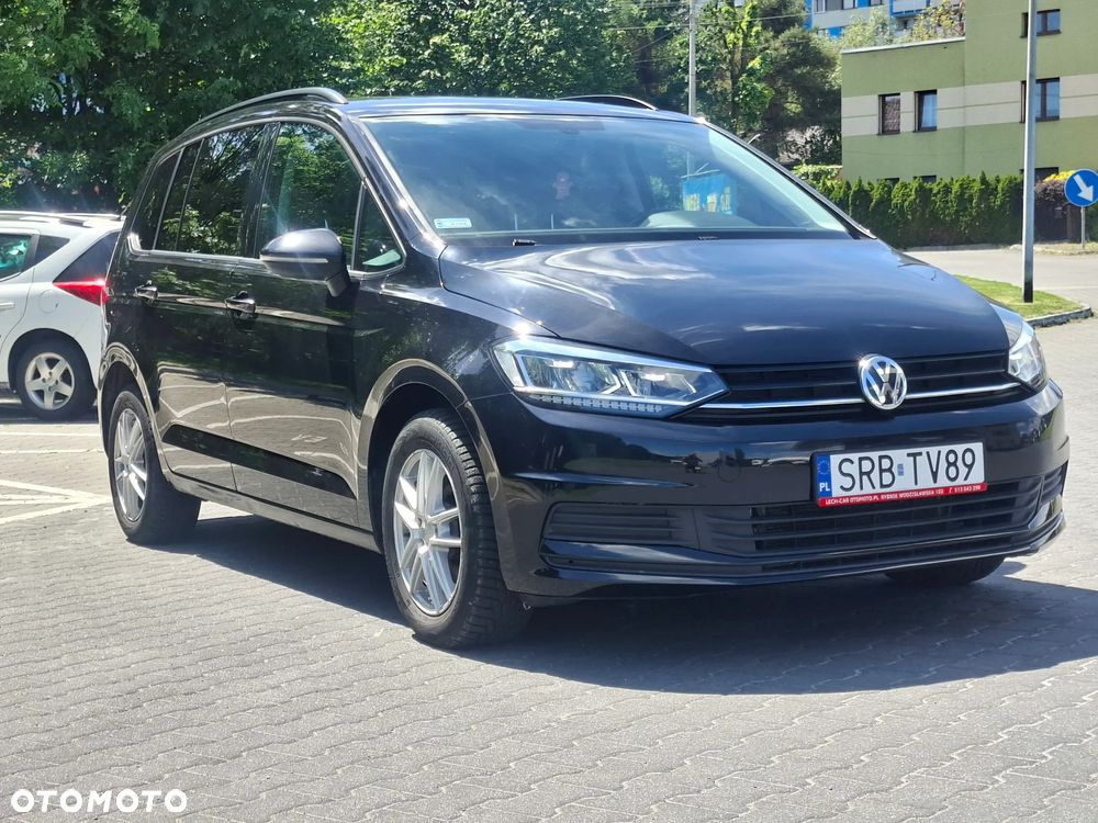 Volkswagen Tiguan 2.0 TDI BMT SCR Comfortline - 1