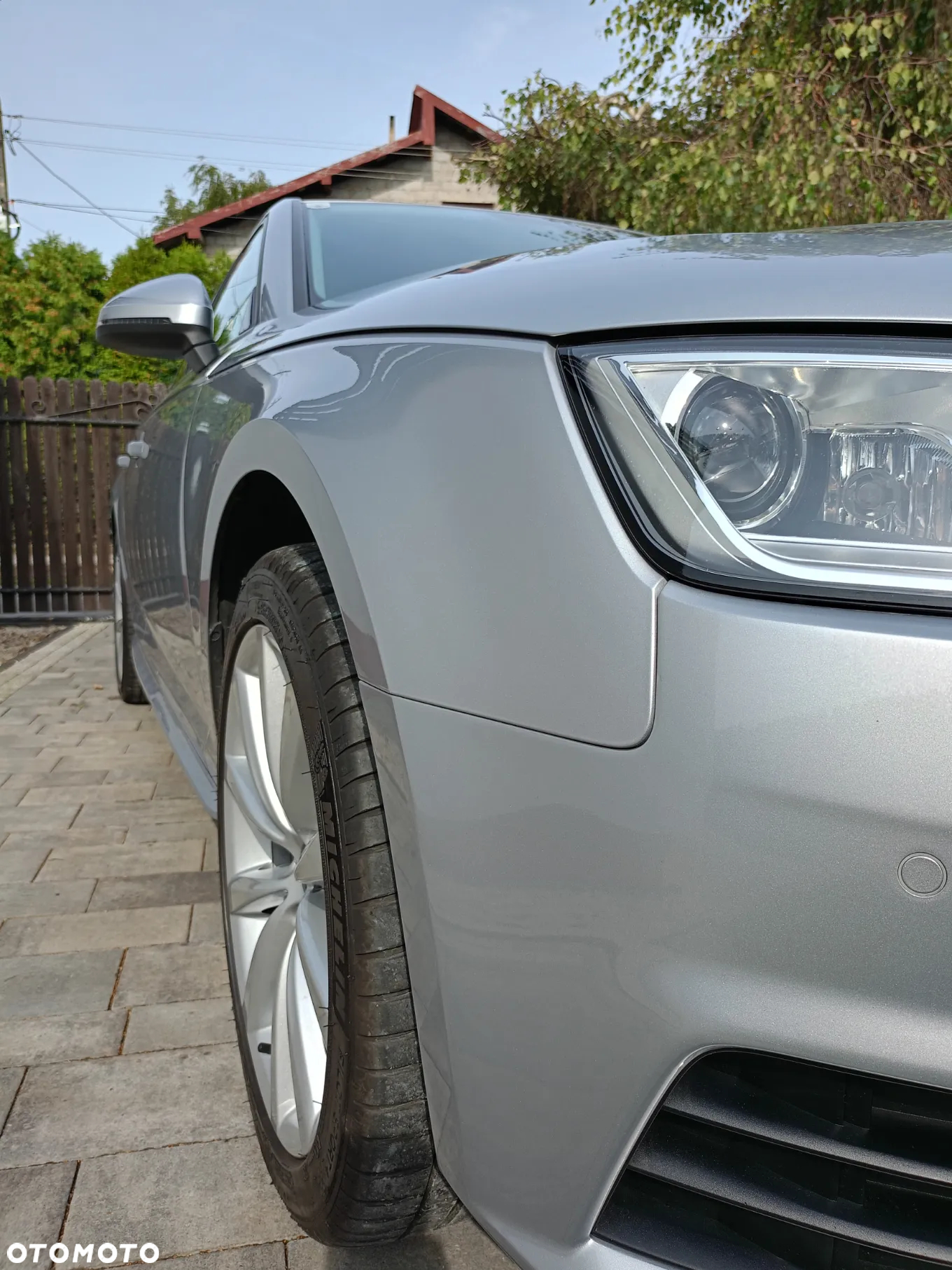 Audi A4 ver-1-4-tfsi-sport - 14