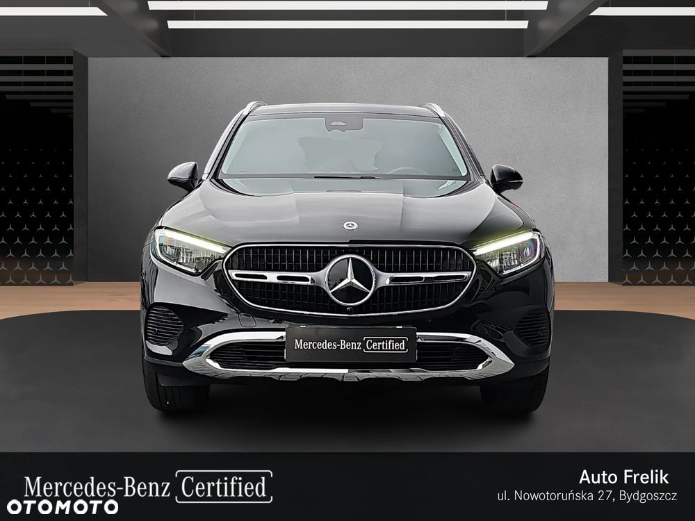 Mercedes-Benz GLC 200 4-Matic - 8