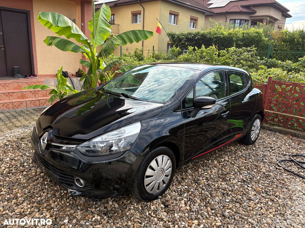Renault Clio Energy TCe Intens - 5