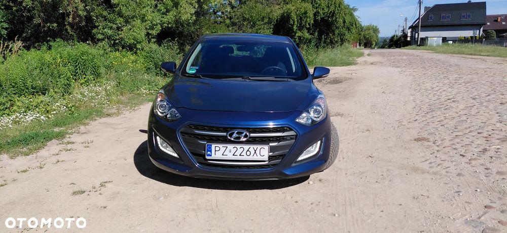 Hyundai i30 - 1