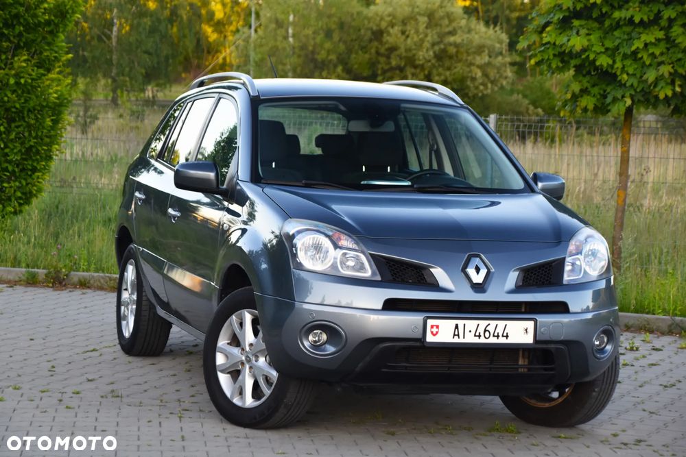 Renault Koleos 2.5 16V 4x4 Dynamique - 25