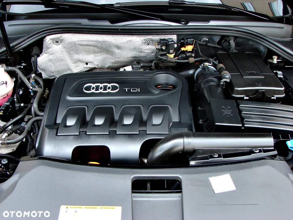 Audi Q3 2.0 TDI Prime Edition - 9