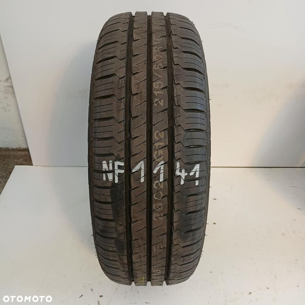 Opona 215/60/16C Hankook Vantra LT (NF1141)