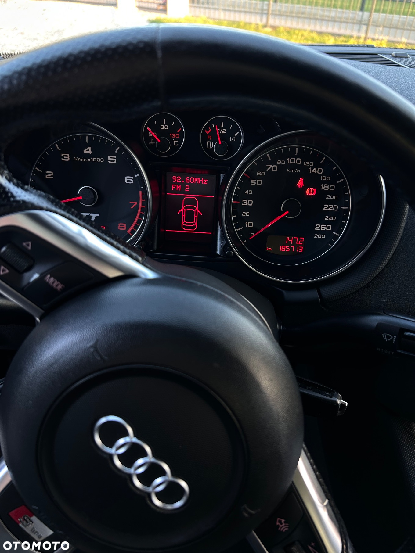 Audi TT Coupé 2.0 TFSI - 4