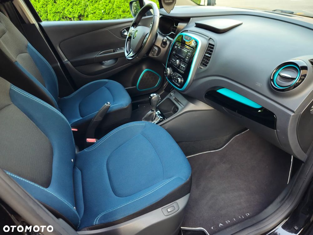 Renault Captur ENERGY TCe 120 EDC Experience - 10