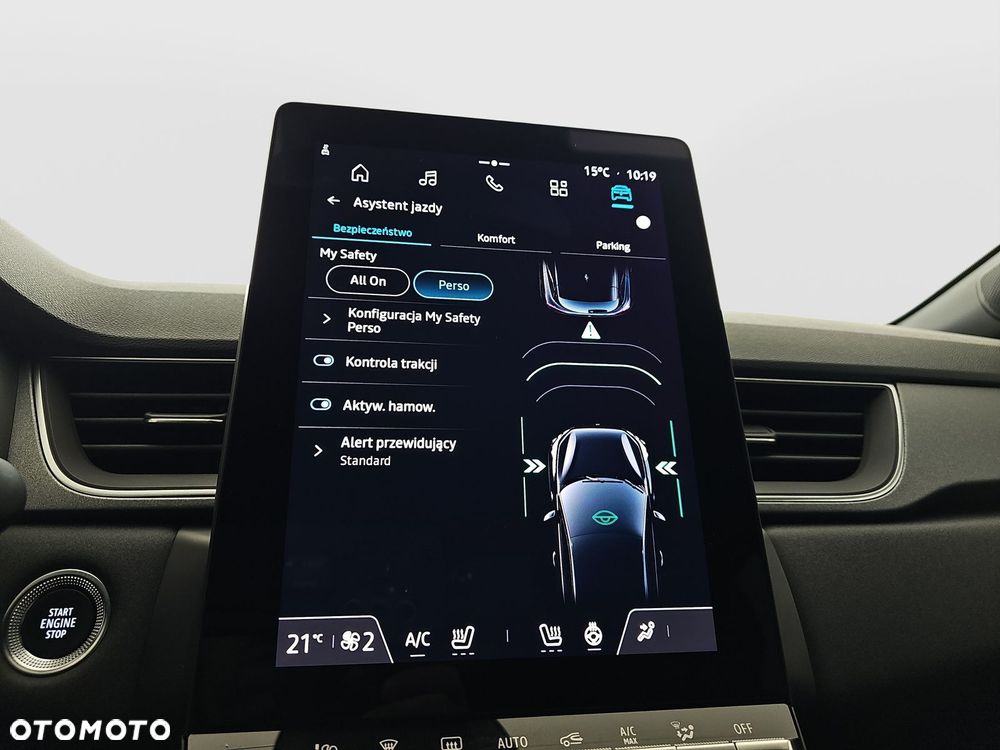 Renault Captur 1.0 TCe Techno - 24