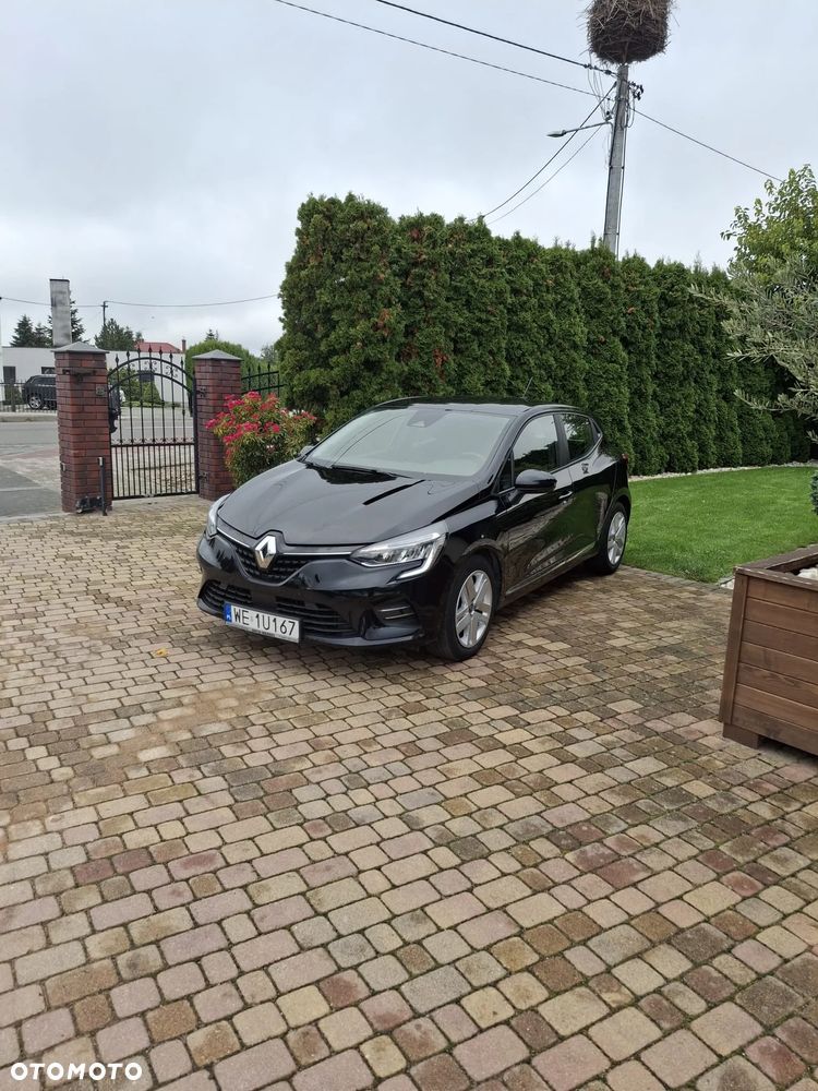 Renault Clio - 2