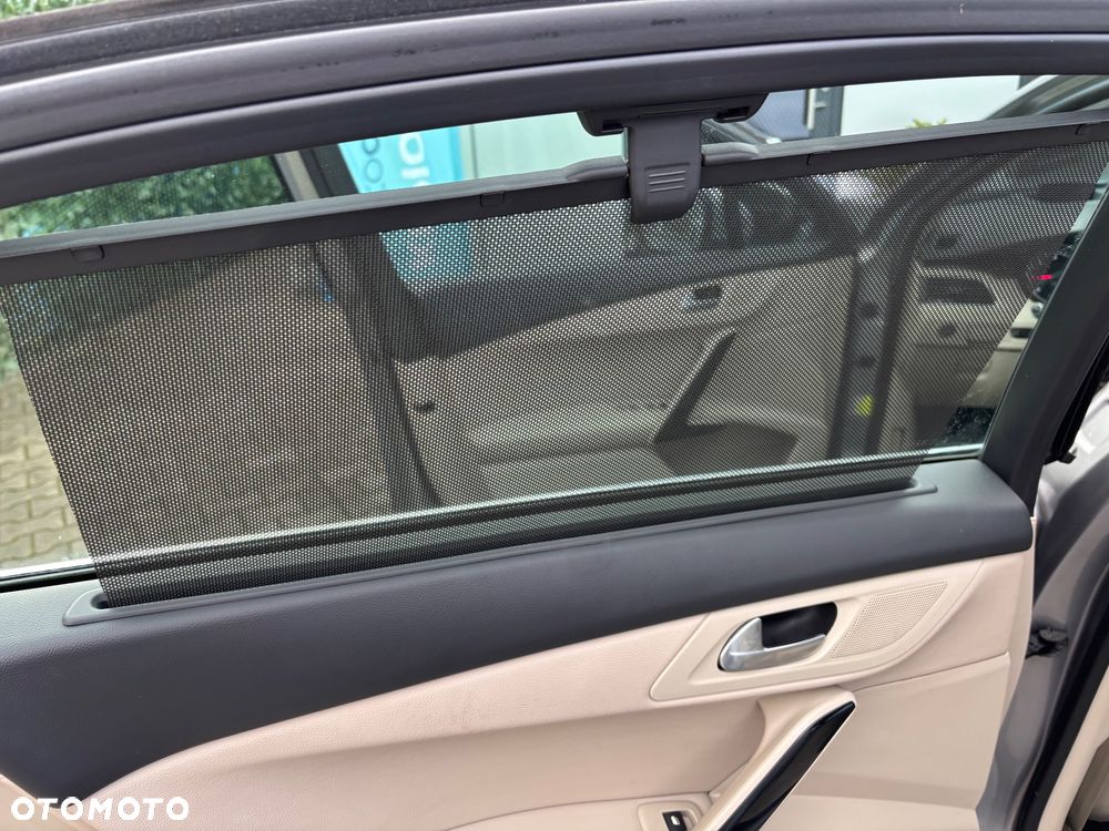 Peugeot 508 2.0 BlueHDi Allure S&S - 29