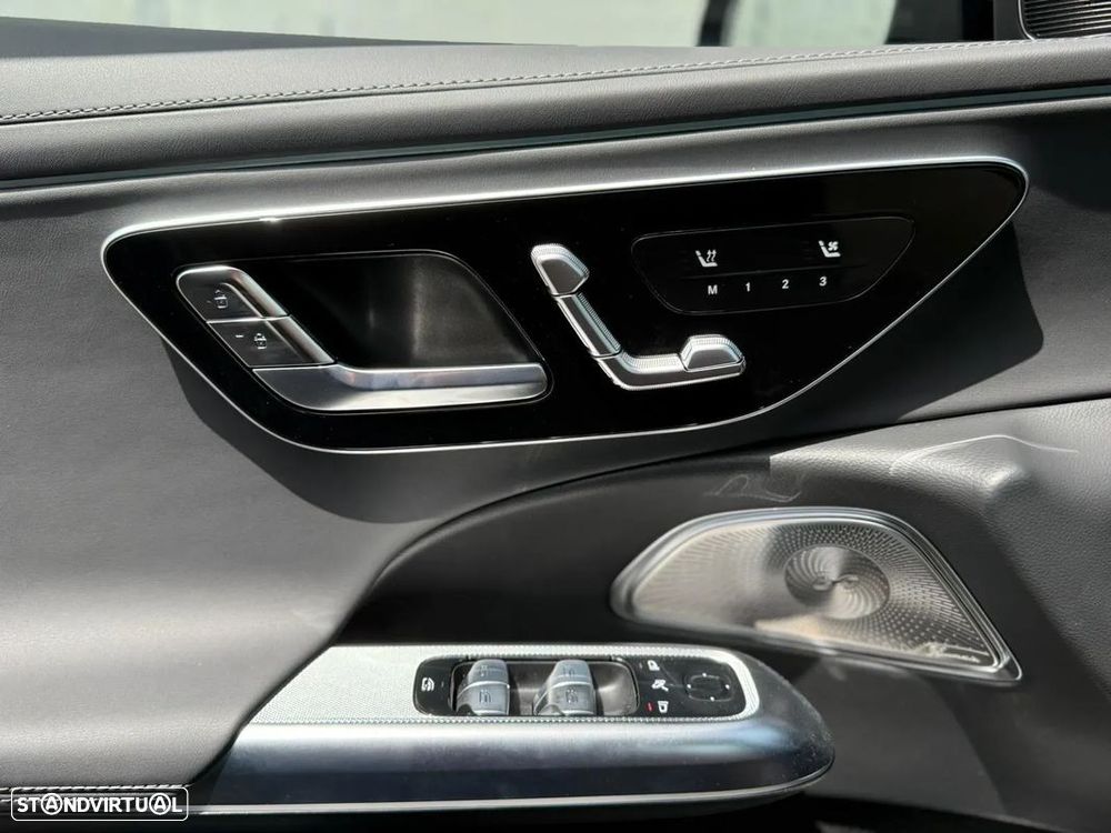 Mercedes-Benz E 53 AMG - 11