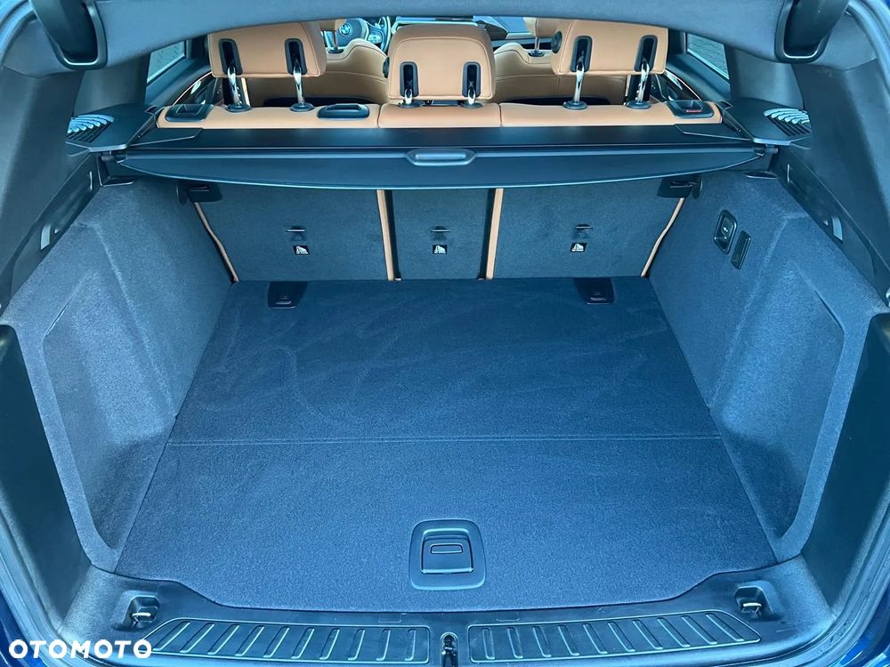 BMW X3 xDrive30i Advantage - 24