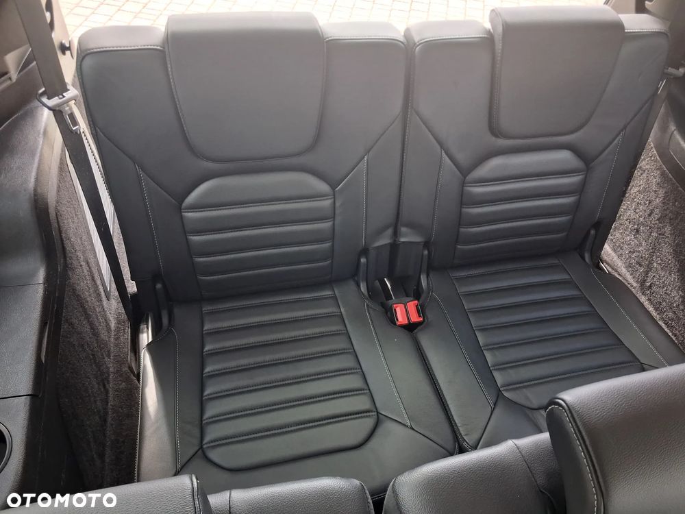 Ford Galaxy 2.0 EcoBlue V-Line - 14