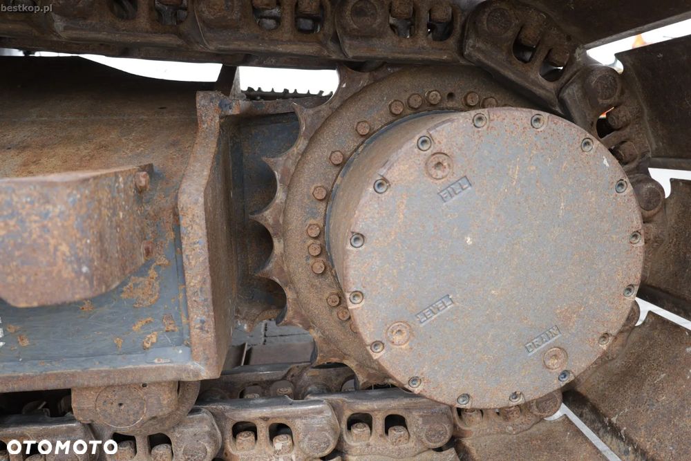 Doosan DX225LC-5 - 37