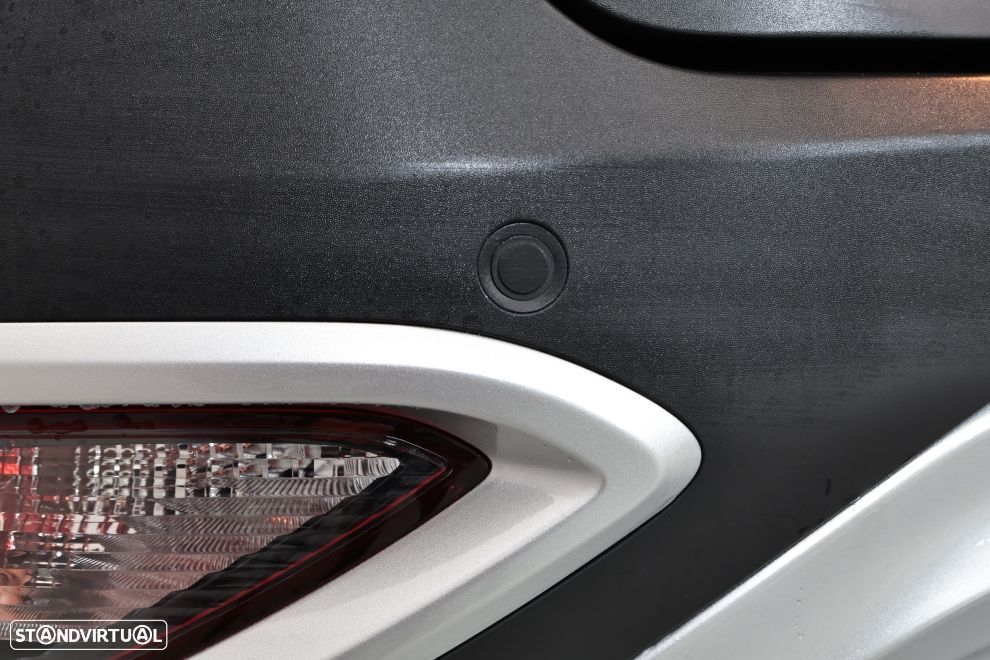 Kia Sportage 1.6 T-GDI Drive - 15