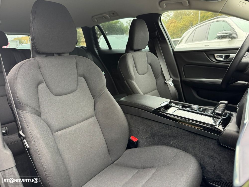 Volvo V60 2.0 T6 AWD TE Inscription Expression - 19
