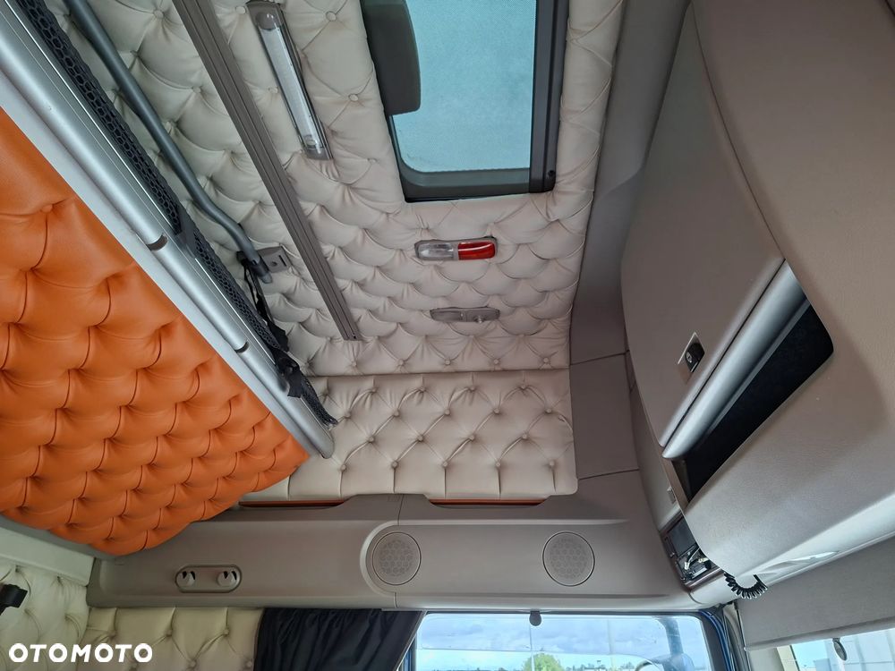 DAF XF - 14