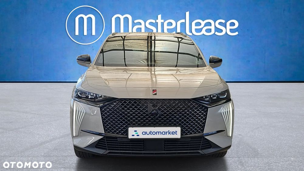 DS Automobiles DS 7 Crossback - 3