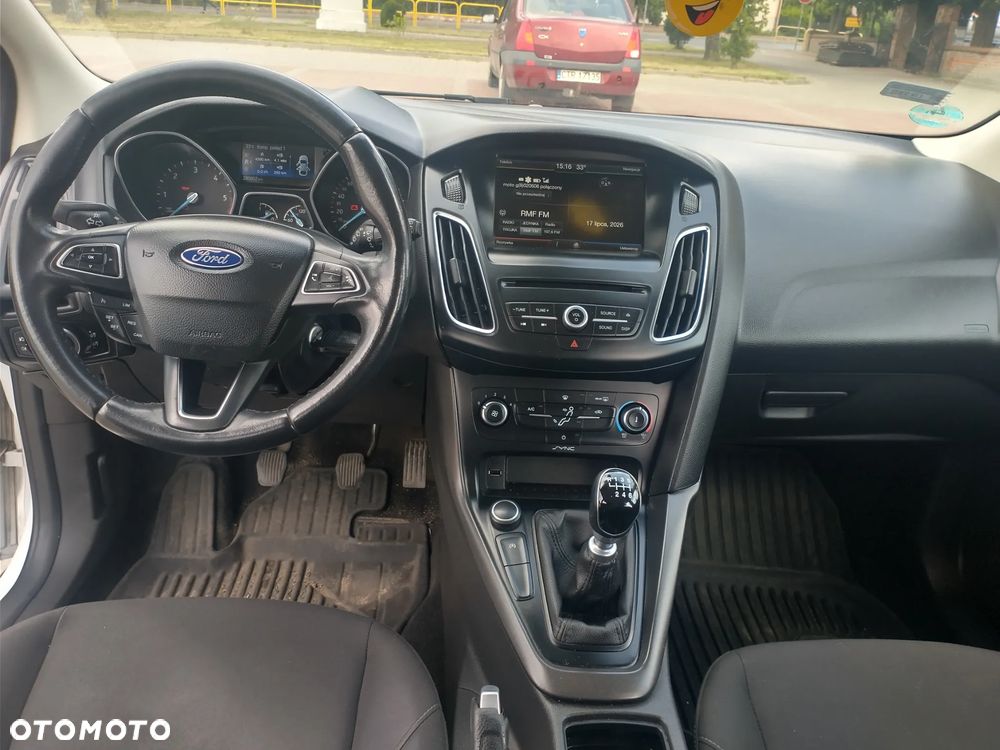 Ford Focus - 9