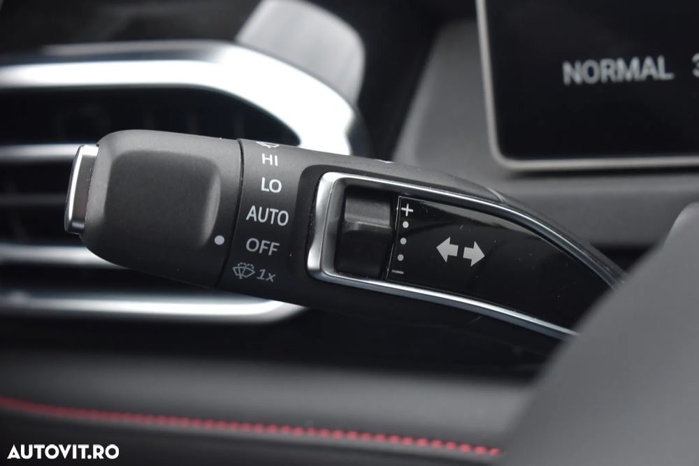 Maxus T60 MAX 2.0 TT Luxury - 13
